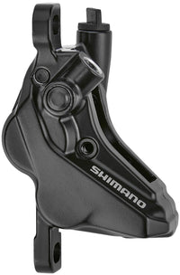 Shimano BR-MT420 remklauw PM zwart – aktuelle Variante