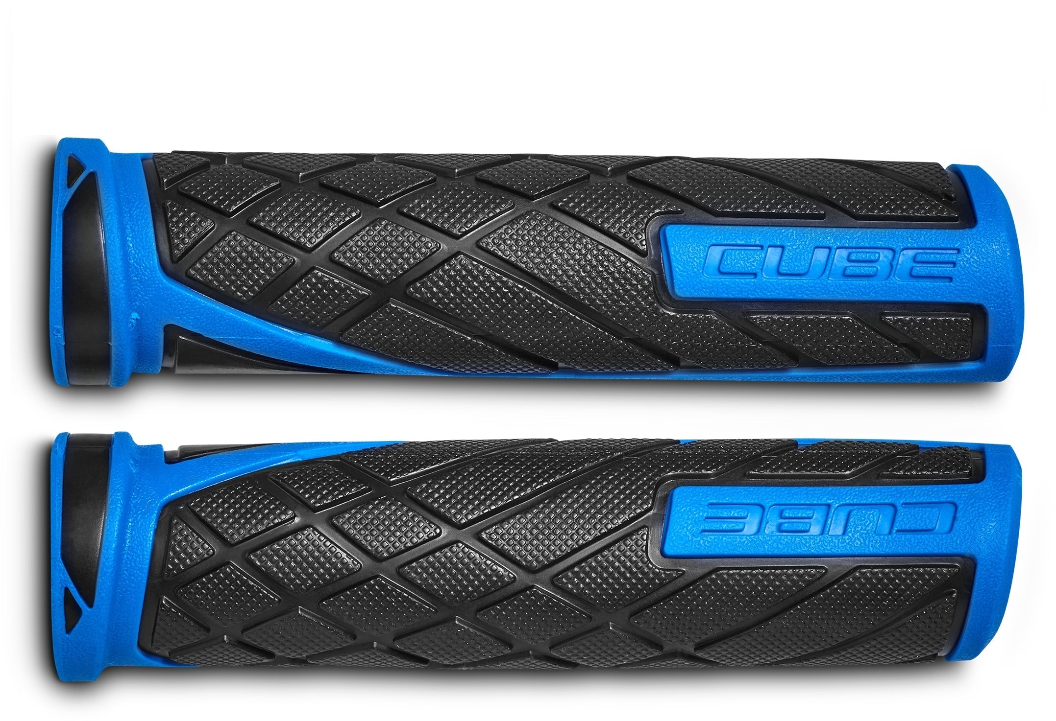 CUBE handvatten PERFORMANCE black´n´blue