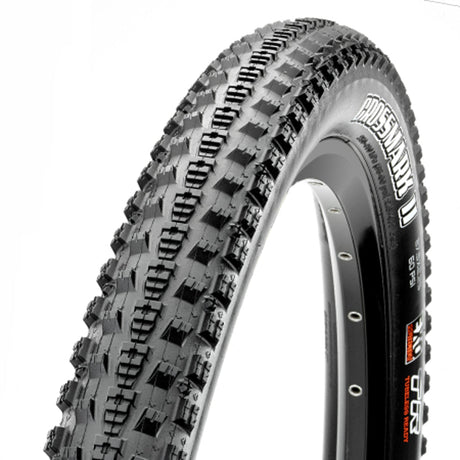 Maxxis Crossmark II vouwband 29x2.25" EXO TR zwart