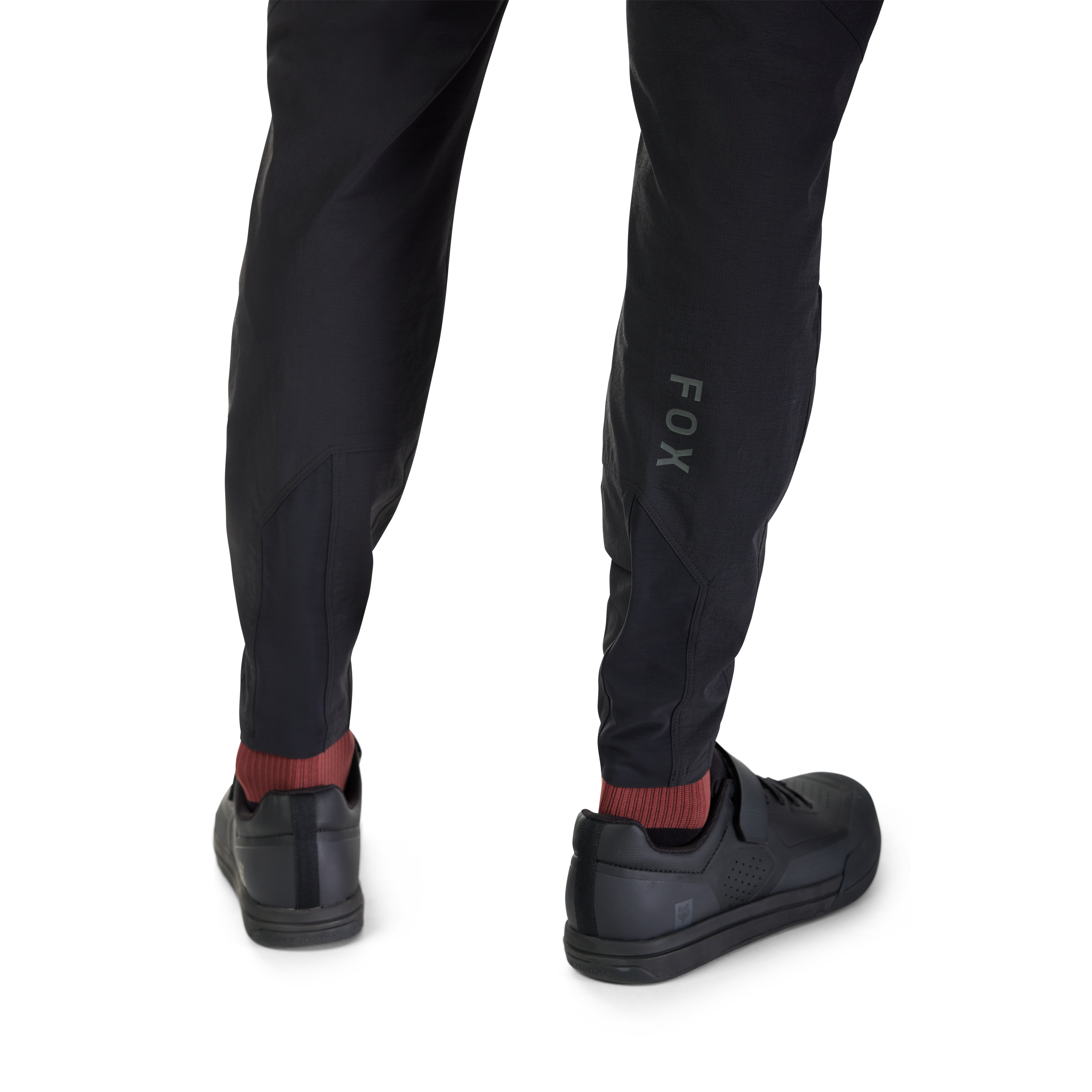 Fox Ranger Broek Zwart