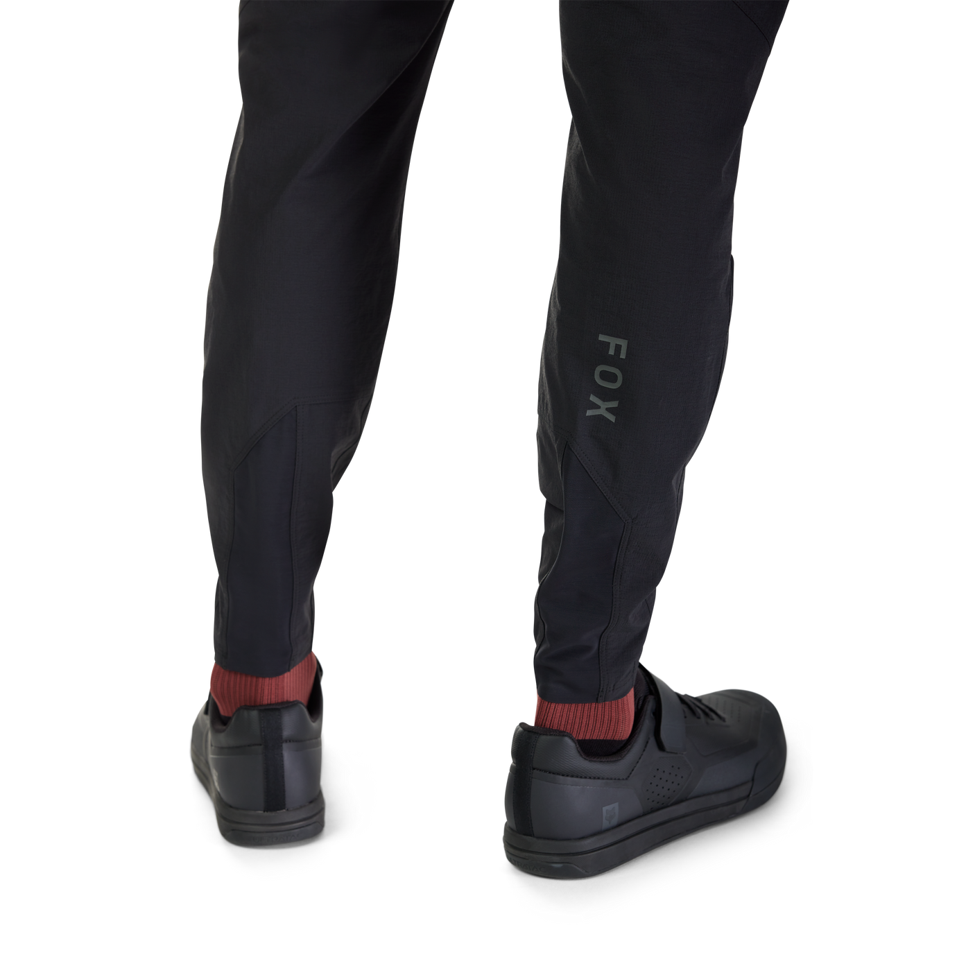 Fox Ranger Broek Zwart