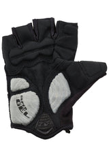 Giro Strade Dure Supergel handschoenen black