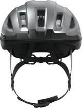 Abus URBAN-I 4.0 Urban helm grafiet zilver