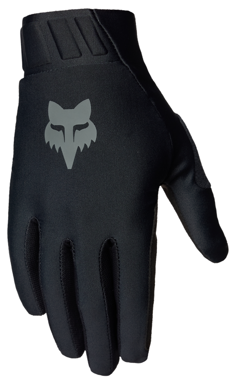 Fox Flexair Handschoen Zwart