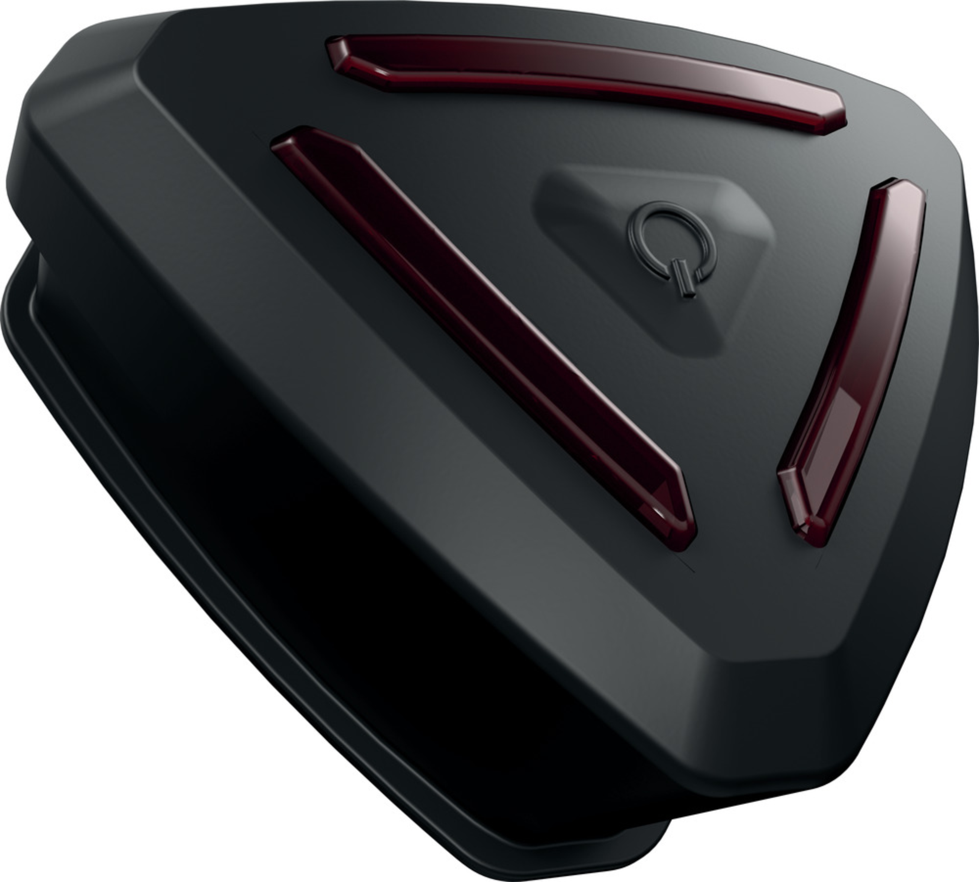 Abus achterlicht URBAN-I 3.0/HYBAN 2.0