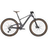 Scott Spark 960 Graniet Zwart (2024)