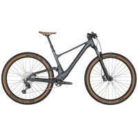 Scott Spark 960 Graniet Zwart (2024) – aktuelle Variante