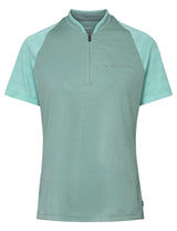 VAUDE Dames Tamaro HZ Shirt IV dusty fern