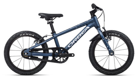 Orbea MX 16 Moondust Blauw Lavendel (2025)