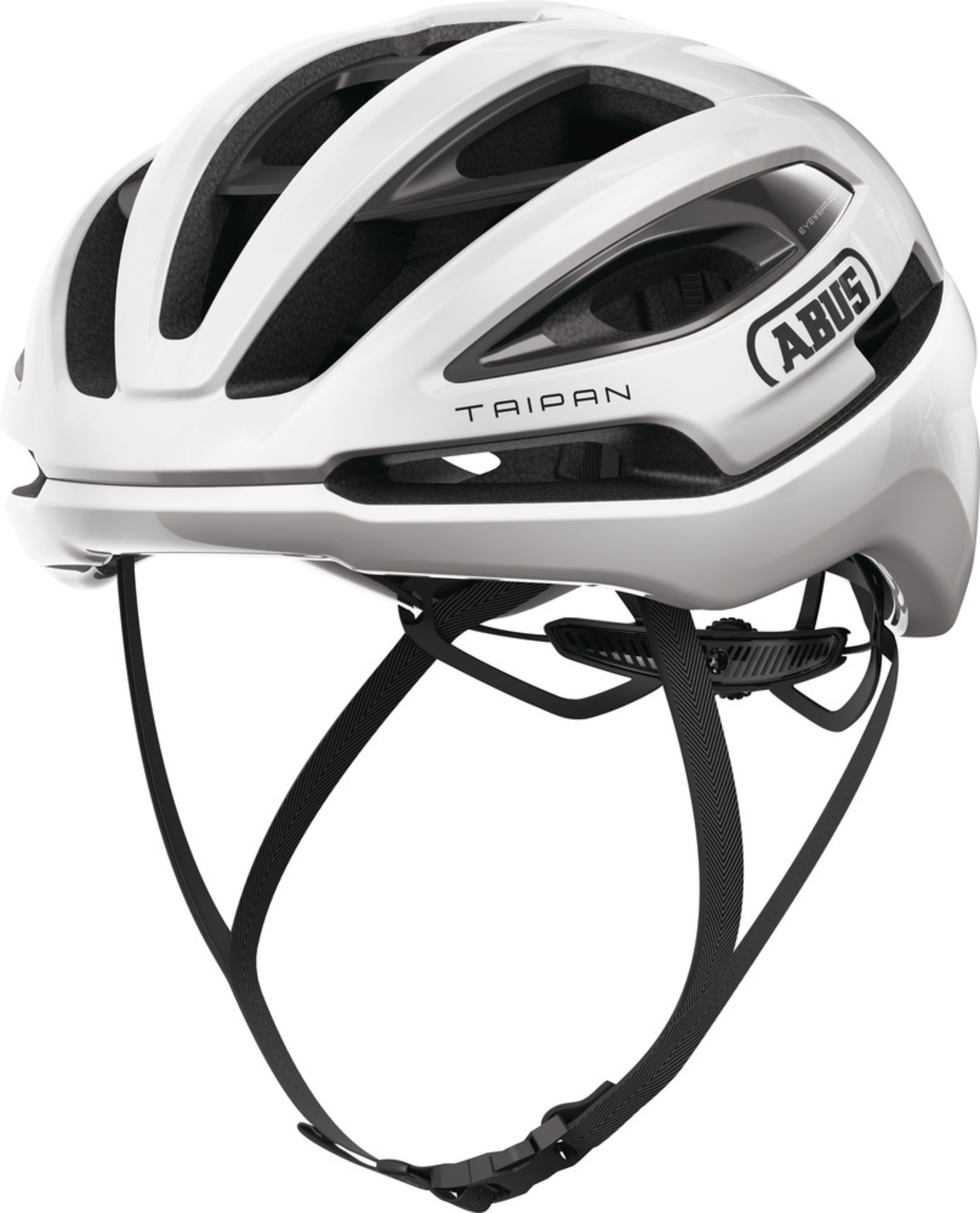 Abus TAIPAN glanzend
