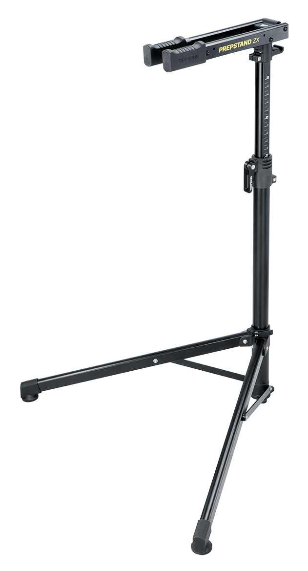 Topeak PrepStand ZX montagebok