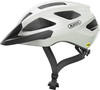 Abus Macator MIPS parelwit