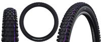 Schwalbe Albert TRAIL PRO vouwband Addix Ultra Soft zwart – aktuelle Variante
