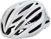 Giro SYNTAX helm mat wit/zilver – aktuelle Variante