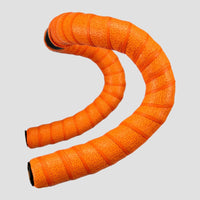 Lizard Skins DSP stuurlint 2,5mm 208cm tangerine orange – aktuelle Variante