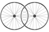 Mavic ACCESS R17 Wielsset 28" Velgrem 12-speed HG-R 9x100-9x135mm