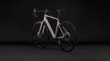 Cube Nuroad EX  oatgrey´n´black (2027)