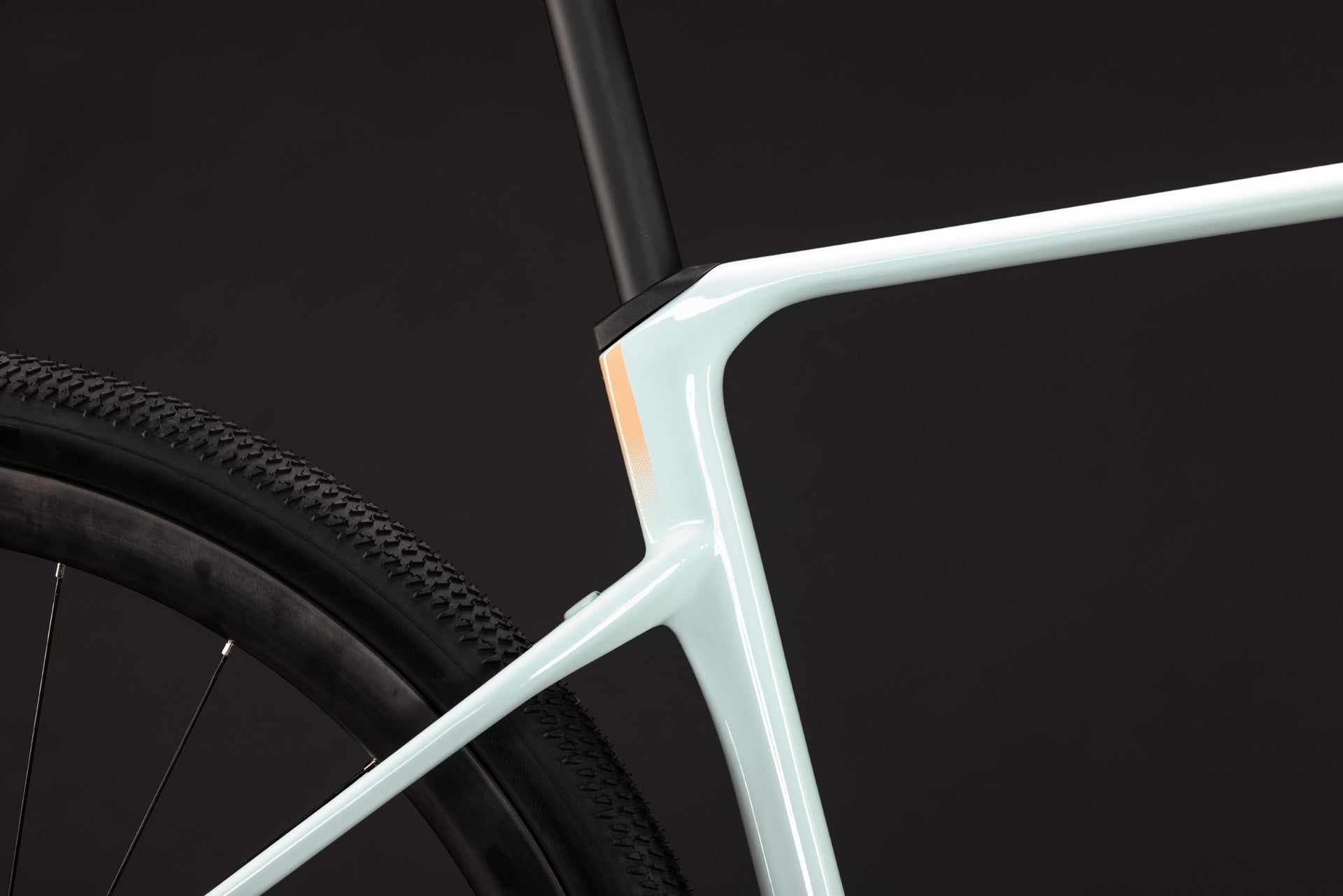 Cube Nuroad C:62 ONE hintofmint´n´groen