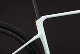 Cube Nuroad C:62 ONE hintofmint´n´groen