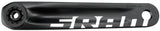 SRAM Apex 1 crankstel 42 tanden 11-speed zwart