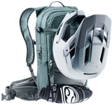 deuter Compact 14+3 fietsrugzak graphite-shale