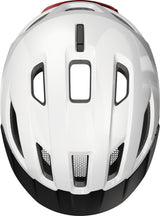 Abus URBAN-I 4.0 Urban Helm glanzend wit