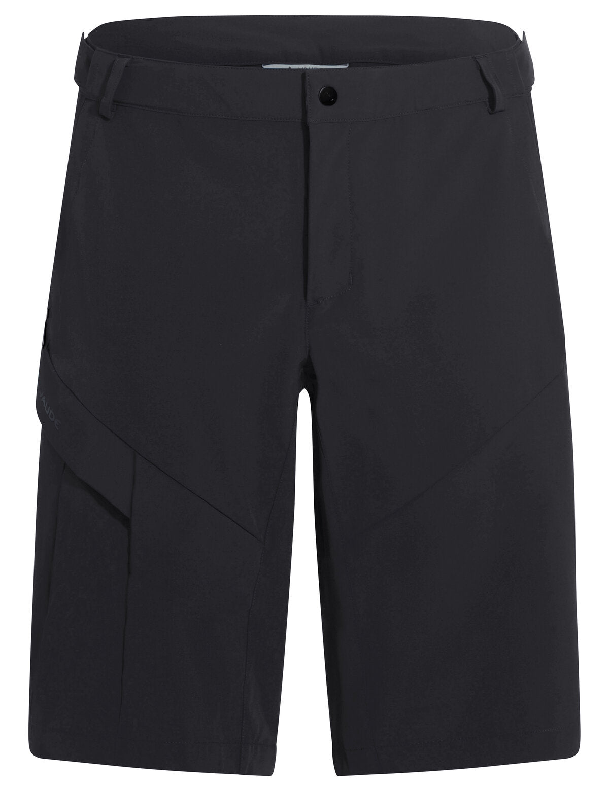 VAUDE Heren Tamaro Shorts III zwart