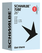 Schwalbe SV 12 binnenband 30/47-559/597