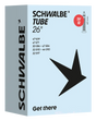 Schwalbe SV 12 binnenband 30/47-559/597
