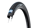 Schwalbe MARATHON PLUS TOUR SmartGuard ADDIX E-50 26" reflex zwart