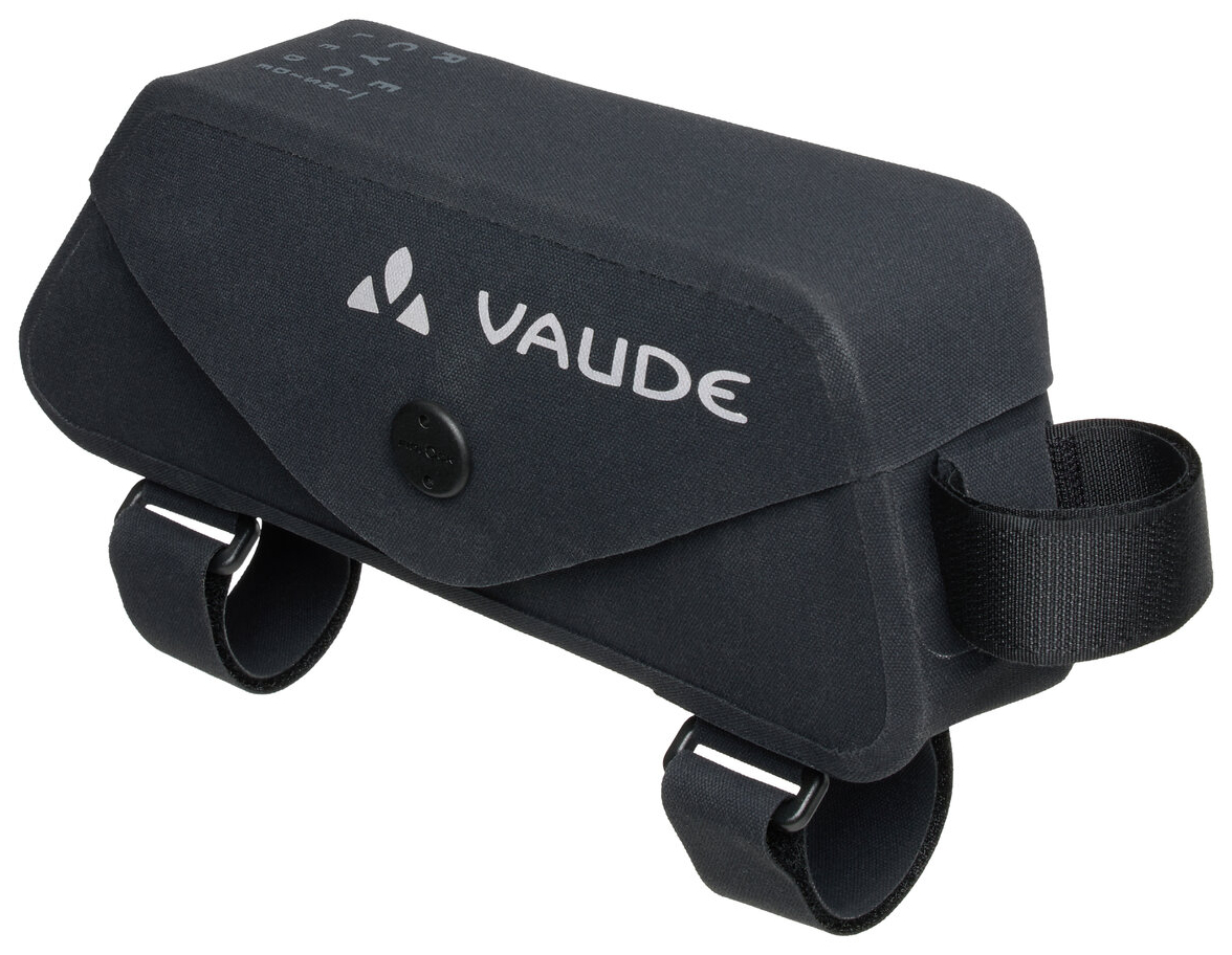 VAUDE Trailtop Tube zwart
