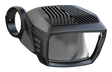 Busch + Müller BRIQ-XL E E-bike-koplamp E-25 150 Lux met bochtverlichting