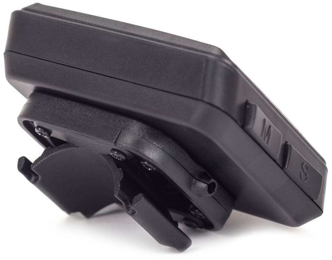 RFR fietscomputer wireless CMPT zwart