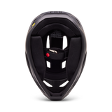 Fox YTH Rampage Full Face Helm Mat Zwart