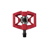Crankbrothers Double Shot 1 Pedale red/black