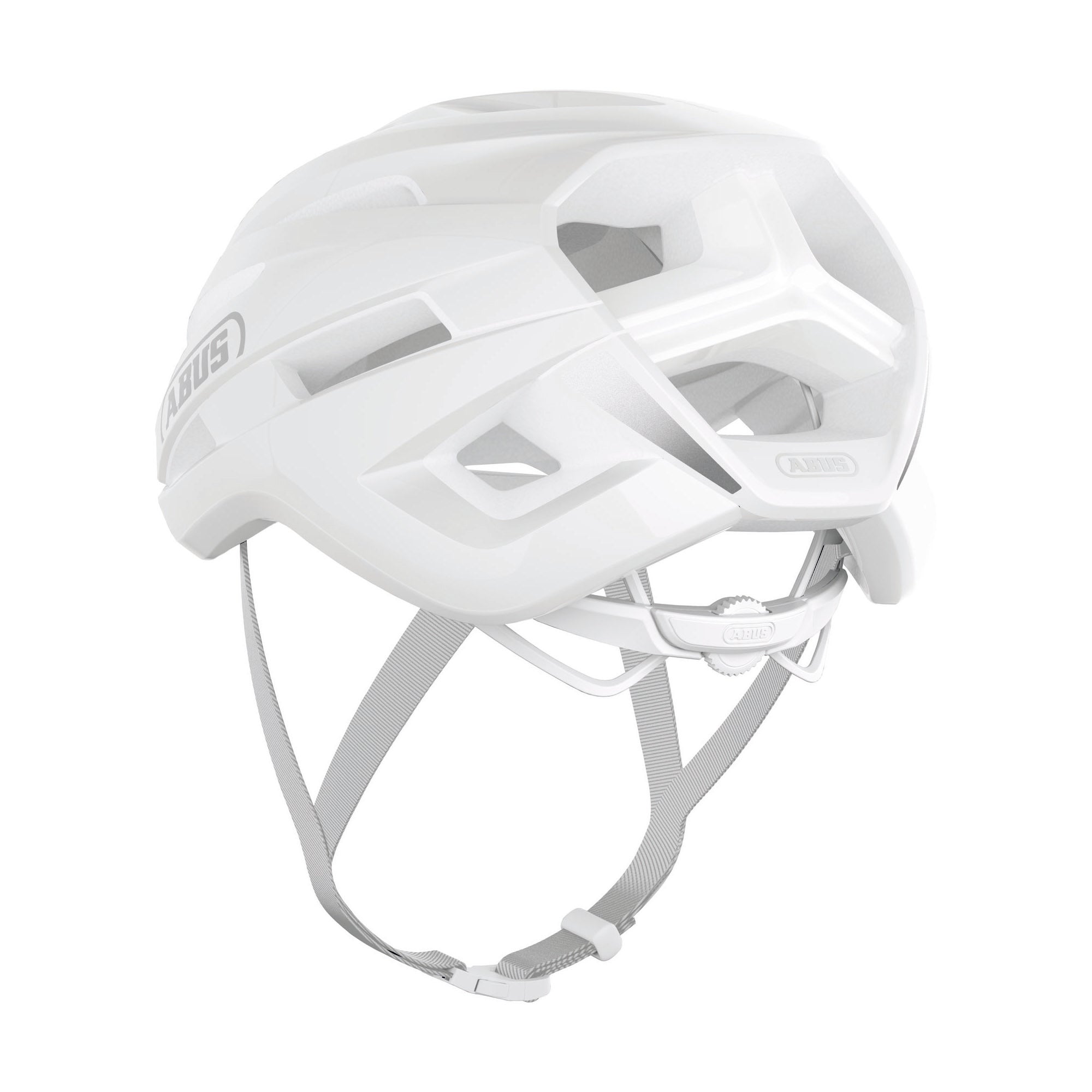 Abus StormChaser ACE puur wit