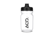 ACID Drinkfles Flow 400 transparent´n´black