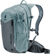 deuter Compact 12+3 SL fietsrugzak graphite-shale