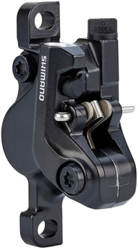 Shimano MTB BR-MT500 remklauw zwart – aktuelle Variante