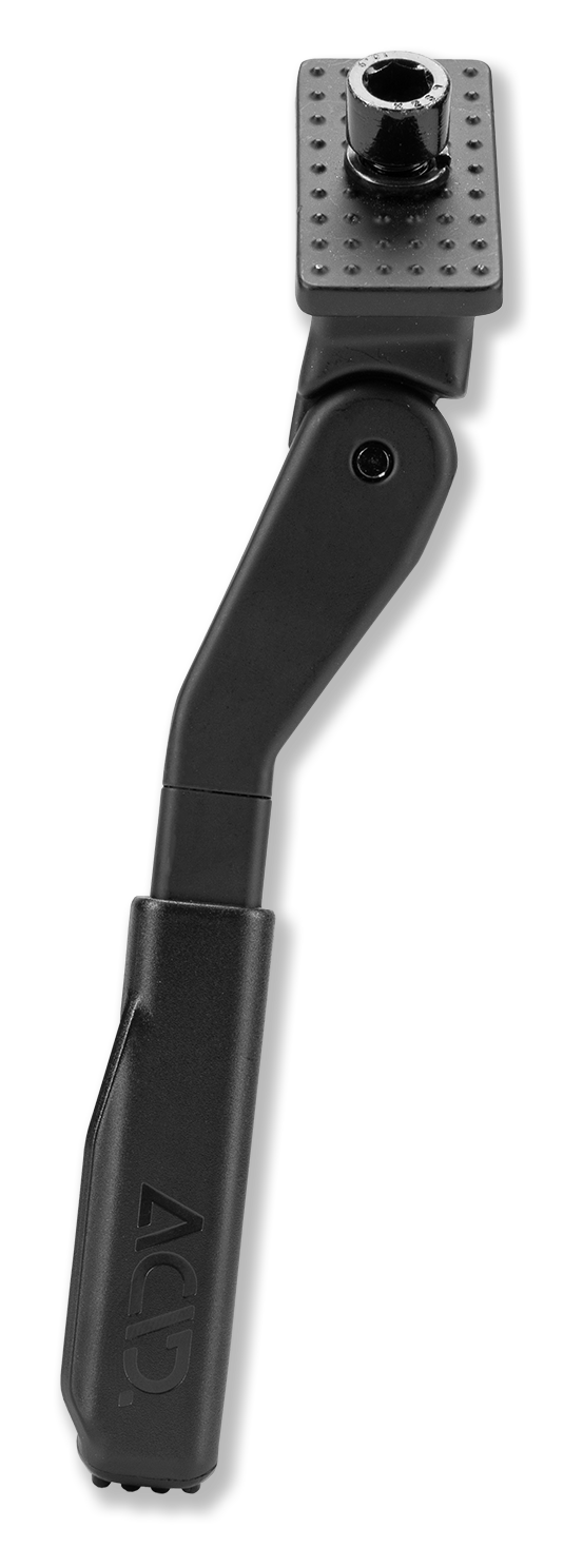 ACID Fietsenstandaard CM ROOKIE EASY S zwart
