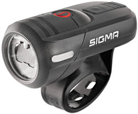 Sigma Aura 45 USB voorlicht – aktuelle Variante
