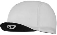 Giro SPF30 Ultralight Cap wit – aktuelle Variante