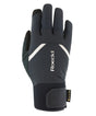 Roeckl Rienz GTX Handschoenen Unisex dress zwart