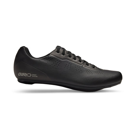 Giro Stylus II racefietsschoenen black