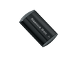 Topeak Rescue Box reparatieset zwart