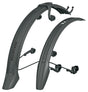 SKS Veloflexx 65 spatbordset 26-27.5"