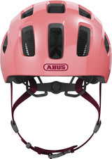 ABUS Youn-I 2.0 helm jeugd rood