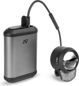 Acid Voorlicht PRO-E 150 PowerBank black, space grey`n`black