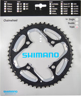 Shimano Deore XT Trekking FC-T780/FC-T781 kettingblad AL 10-speed