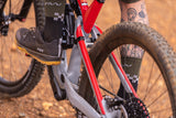 Northwave Rockit MTB-schoenen Zwart